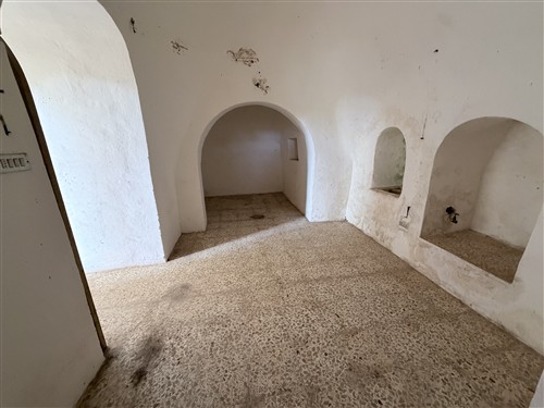 Villa con Trulli Zona Spine Rossine